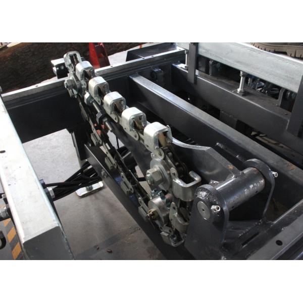 36 Inch Horizontal Full Automatic Cutting Band Metal Sawing Machine for Portable Bandsaw Sawmill