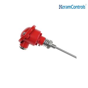 China KTP110 Temperature Transmitters For Liquid wholesale