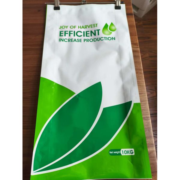 Customized Composite Bags With Customized Printing And Loading Capacity