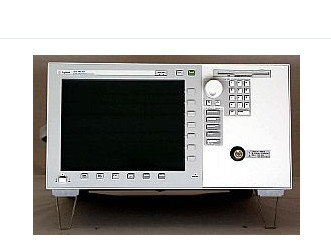 Programmable Spectrum Analyzer Optical , Keysight Agilent 86140B Analyzer