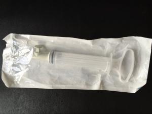 China Ethylene Oxide Sterilization Manual Vacuum Aspiration Single Valved Cannulas 4#~7# Available wholesale