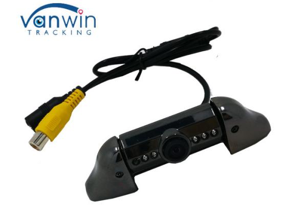 Quality High Definition 170 wide angle Rear view Cameras with rearview mirror monitor for sale
