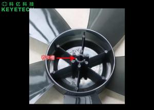 ODM Electric Fan Blade Industrial Inspection Systems aoi devices For Defect Detection