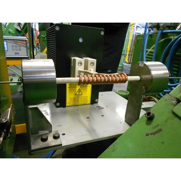 Polymer Diffusion Welder Equipment For Welding Machine Copper Dissimilar Metals