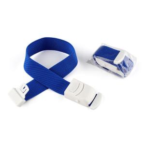 ABS Retractable Buckle Tourniquet Band CE and Medical Tourniquet