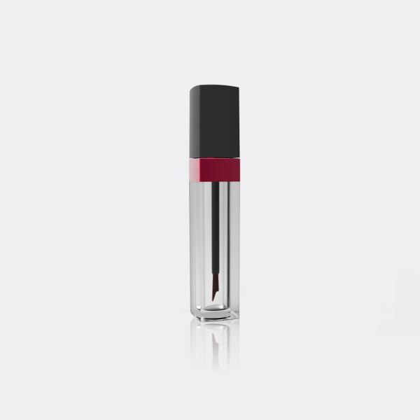 Quality GC311 Empty Lipstick 100.85mm Height Lip Stain Container for sale