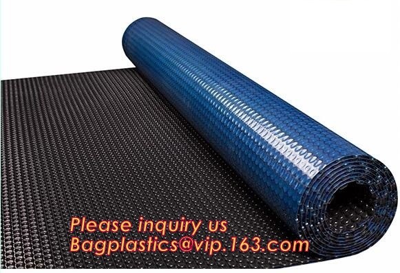 HDPE Geomembrane for Stock Water Tanks Liner,seepage-proofing HDPE film, 00:10 Fish Farm Pond Liner HDPE Geomembrane p