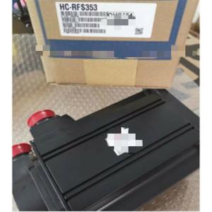 China Mitsubishi HC-SFS201B AC Servo Motor 3 PHASE 9.6A 200V 1000RPM 2KW NEW wholesale