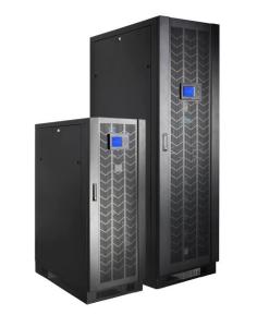 CNM331 Series UPS Uninterruptible Power Supply 20-300KVA Modular Online 40-70HZ