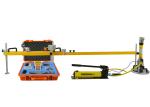 Intelligent Automatic Non Destructive Testing Equipment K30 Flat Load Tester