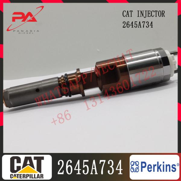 2645A734 321-0690 C-A-TERPILLAR Diesel Fuel Injectors 320-0680 2645A747 2645A718