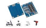 Pcb Box Build Assembly Services Installing Cables EMS Solutions