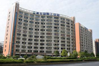 Hunan Huae Microwave Technology Co., Ltd.