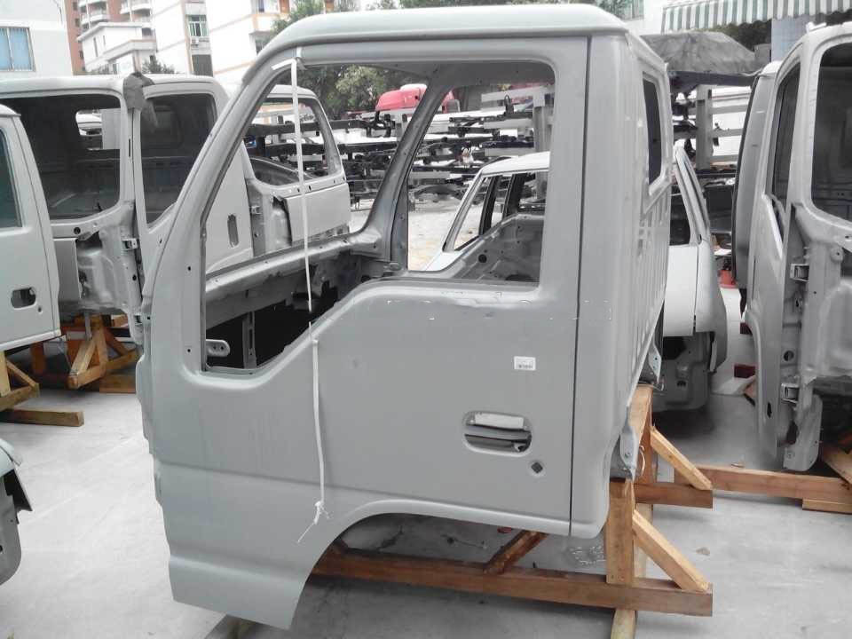 China OEM Spec Truck Cab Body Parts wholesale