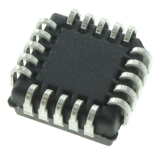 Quality Electronically Erasable Programmable Logic ICs 15NS PLCC IND TEMP ATF16V8BQL-15JU for sale