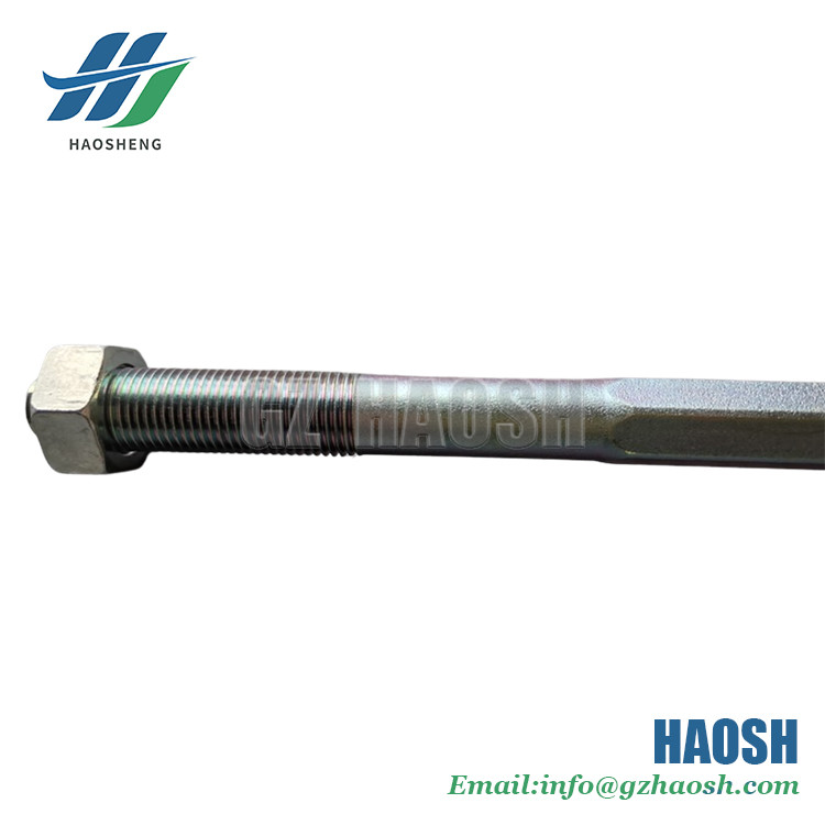 Steering Tie Rod End 8-98164967-1 8-98164967-0 8981649671 8981649670 For Isuzu DMAX MU-X 4X4