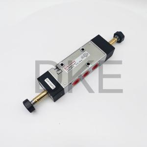 V61b511A-A212J Norgren Dual Electronic Control Solenoid Valve