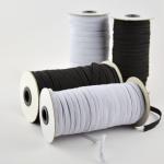 Custom Size 3 inch elastic band elastic band string panties