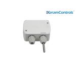 2 Wire NTC 10k B3950 Temperature Sensor For Air Condition System
