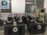 Spindle Running-In Testing Machine, Mechanical Spindle Running-In Machine With