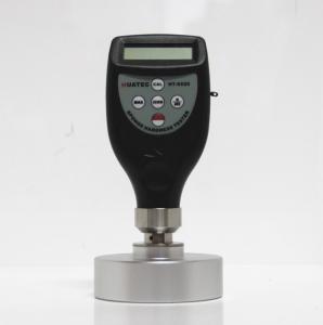 China Foam Shore Hardness Rubber Durometer Tester For Rubber Shore Durometer HT-6520 wholesale