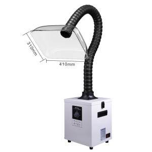 FES150 Portable Laboratory Fume Extractor For Chemical And Biological Labs