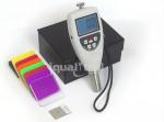 Automatic Poweroff Digital Shore Hardness Tester With USB Connection Average