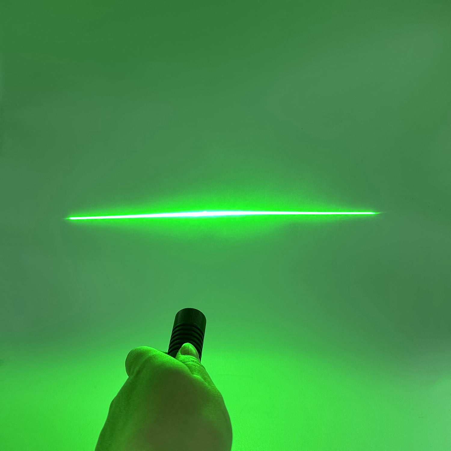 520nm 200mw Green Line Laser Module