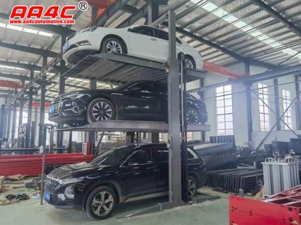 Quality 380V/220V Power Supply Gas Charged Lift Supports In Blue For Machinery for sale