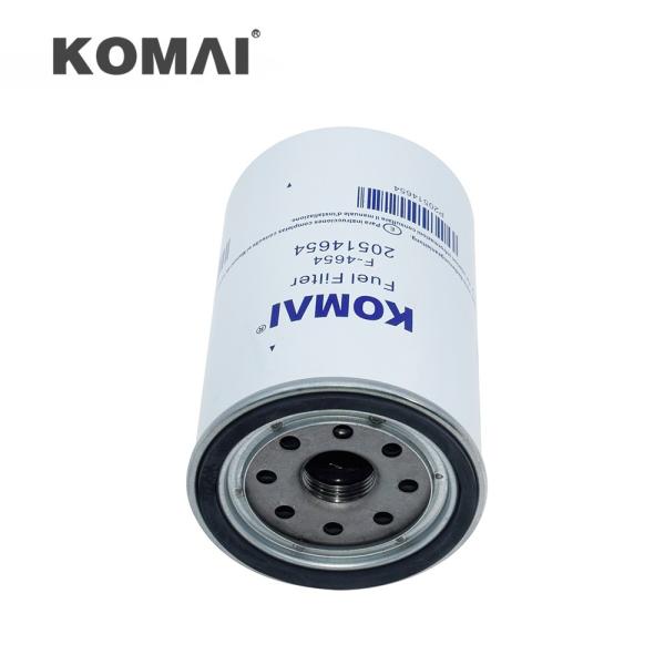 Komai Fuel Water Separator Filter 7420514654 7420541383 CX-6304/6497 LFF3293 FS19735/19704 FS 19735 FS 19822 H 700 WK LFF 3220514654 20998367 20386080