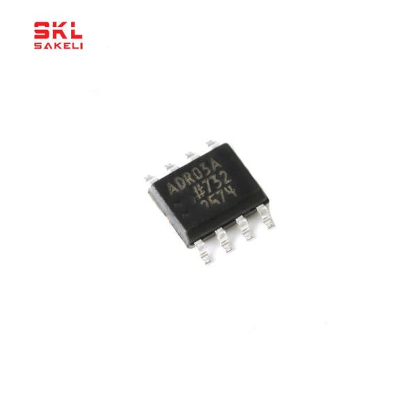 Quality Power Management IC ADR03ARZ-REEL7 Low Dropout Regulator With Adjustable Output for sale