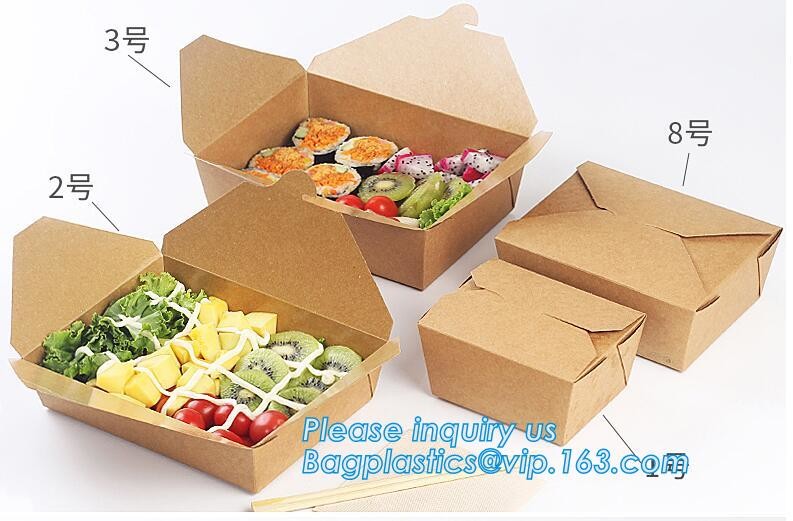 kraft paper sandwich box with window ,triangle sandwich box for packaging,Cardboard Box With Clear Window Burger Sandwic
