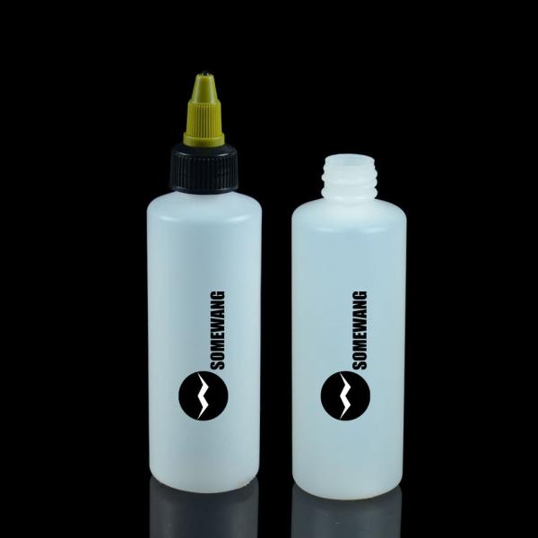 20/410 24/410 Push Pull Plastic Flip Top Lids Plastic Nozzle Cap Matte Spraying