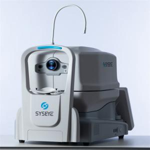 China Fully Automatic SD Optical Coherence Tomography Machine Comprehensive Measurement Tools wholesale