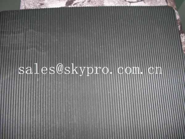Quality Customizable densitie / hardness / texture EVA foam sheet or rolls for sale