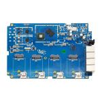 IoT Router PC Vending Machine Controller Board Durable X5 Edge Multi SIM Card