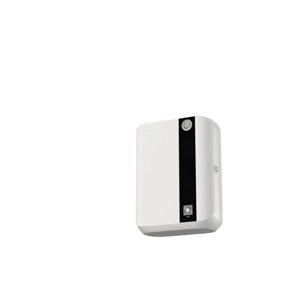 Hotel Lobby Scent Branding Smart HVAC Aroma Diffuser Machine with APP Scheduling 500㎡ Coverage