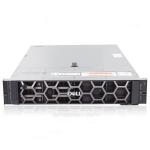 32Gx8 480GSSDx2 Poweredge DellS GPU Server R750XS 4314x2 H345 800Wx2