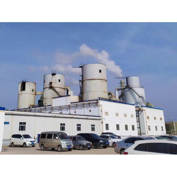 Quality Polyaluminium Chloride PAC Drying Line for sale