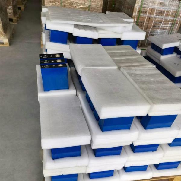 5000 Cycles Lifepo4 Battery Prismatic Cells Deep Cycle Lithium Ion