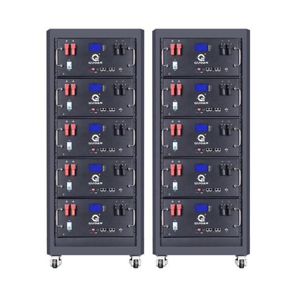 Quality ODM Solar Battery Energy Storage Cabinet Multipurpose Energy Backup for sale