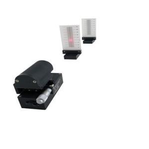 China Laser Alignment Device portable Laser Curve (Versine) Device wholesale