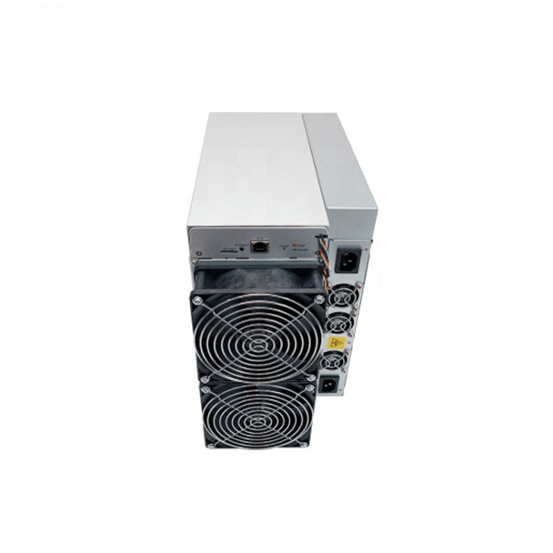 Sha256 Miner New Hand Antminer T19 88th/S 3344w 14.2kg Ethernet White