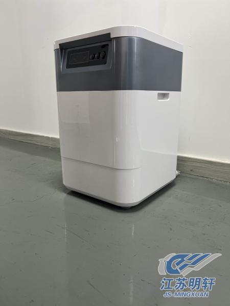 Quality SUS304 5KG Home Composting Machine Home Waste Decomposer Recycling Tool Ce for sale