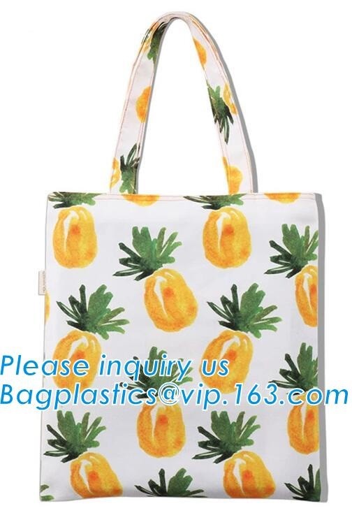 Handmade Canvas Tote Bag ,Leather Handle Canvas Bag,Heavy Canvas Tote Bag,Eco Friendly Shopping Bag Fashion Cheap Cotton