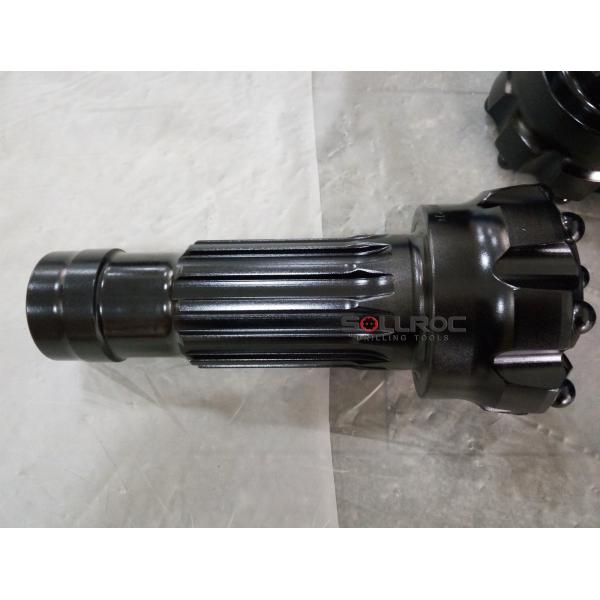 DTH Bits DTH Button Bits DTH Drill Bits DTH Hammer Bits Down Hole Bits