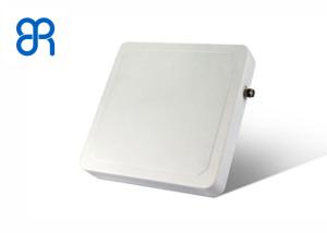 8dBic Directional Rfid Antenna 20dB Production Class IP65 with RFID Gate Portal Frequency 902MHz-928MHz