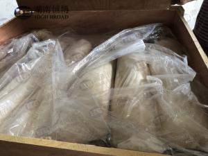 China Prepackaged Sacrificial Anode Cathodic Protection , Aluminum Anode Rod For Water Heater wholesale