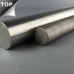 China High Precision Cobalt Chrome Alloy Components Customerized Drawing wholesale