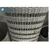 Buy cheap ISO Certification sell reinforced roofing sheets decorative wire mesh from wholesalers
